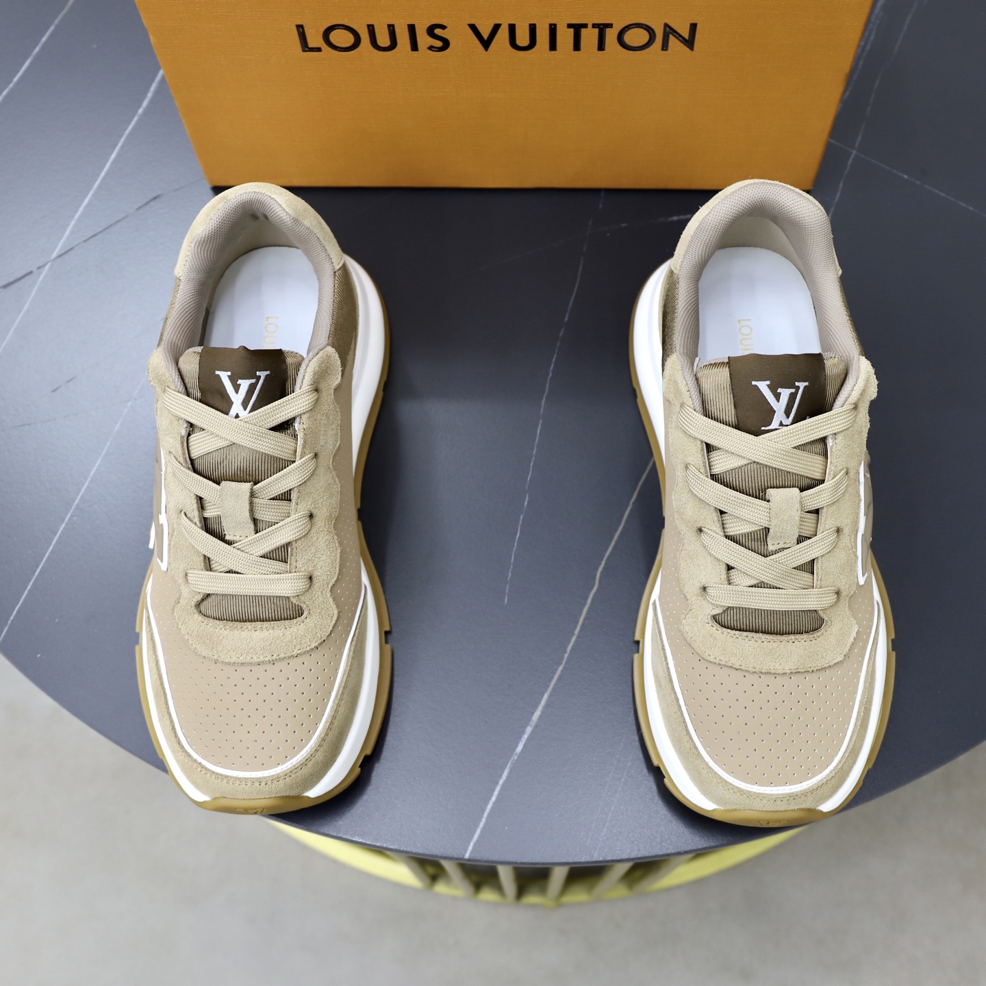Louis Vuitton